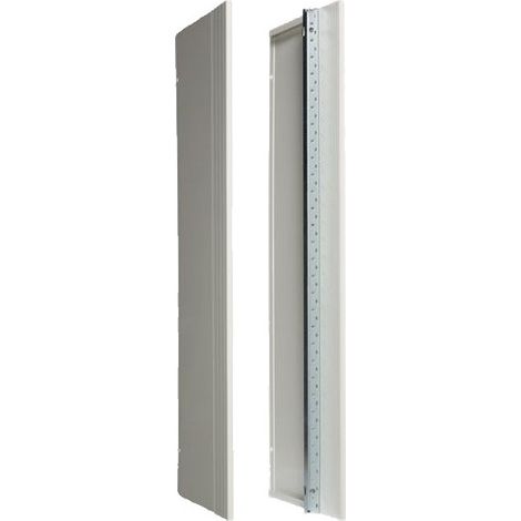 Jeu 2 côtés H750 - ENVELOPPES HAGER FC012 (1/2)