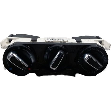 [PRODUIT D'OCCASION] Commande De Chauffage AUDI A1 ♻️ Ref Oe. 8x0820045a - Garantie à vie (1/3)