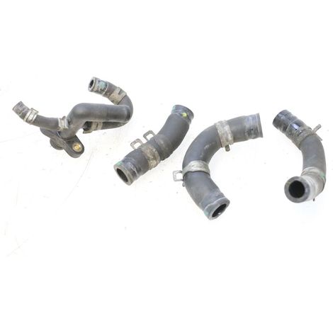 [REFURBISHED] DURITE RADIATEUR HONDA PCX (JF57/JF64) 125 2014 - 2018 (1/2)
