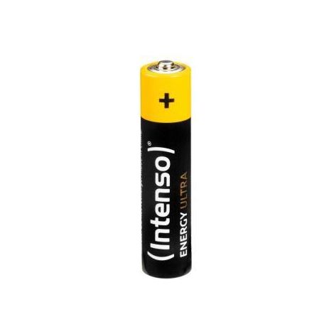 Intenso 7501814 Batteria Monouso Mini Stilo AAA Alcalino (1/4)