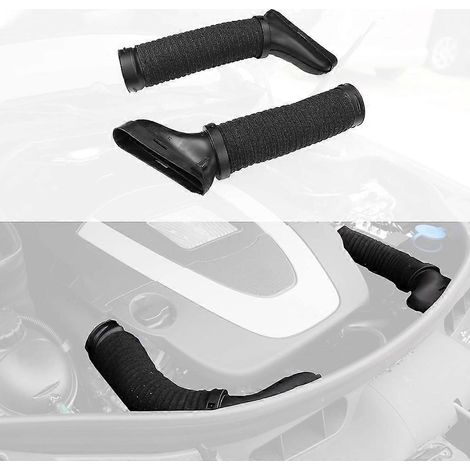 2720902982 2720902882 pour W204 GLK350 Conduit d'admission d'air gauche/droite - Droite (1/4)