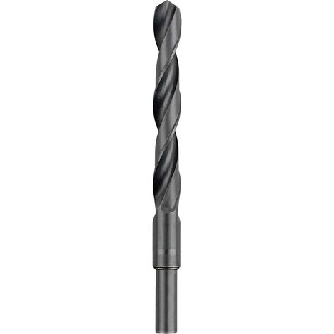 kwb 159170 HSS Metall-Spiralbohrer 17 mm Gesamtlänge 184 mm DIN 338 Zylinderschaft 1 St.