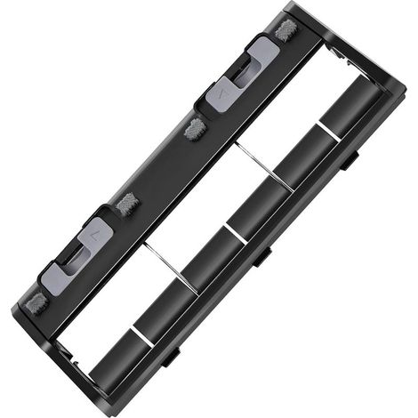 Accessoires de couvercle de brosse principale pour Ecovacs Deebot X1 Omni/X1 Turbo/OZMO T20/N8/N8 Pro/N8 Plus/N8 Pro Plus/T8/T8 AIVI/T8 Plus/T5/N5/T10/T10 Turbo/T9/T9 Plus/T9 AIVI/950/920 aspirateur (1/5)