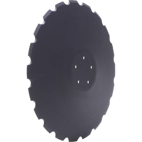 Eggescheibe, 600 x 6 mm A135419697N (1/2)