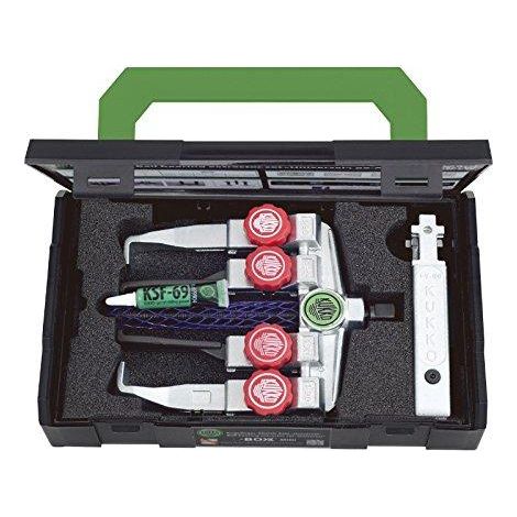 Kukko K-20-1+S-T Universalabzieher 2-armig robust