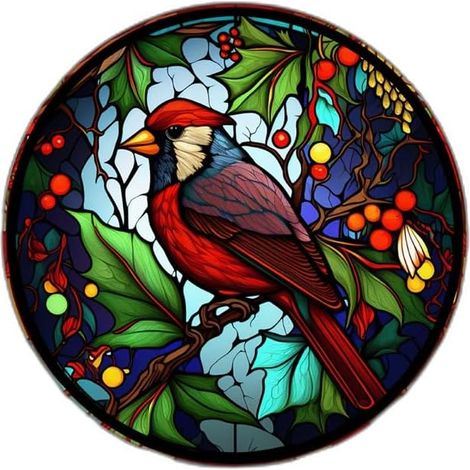 4 pièces 25,4 cm Autocollants de fenêtre colorés Autocollants de fenêtre Anti Collision pour sauver Les Oiseaux des collisions de fenêtre Film PVC Statique pour Verre