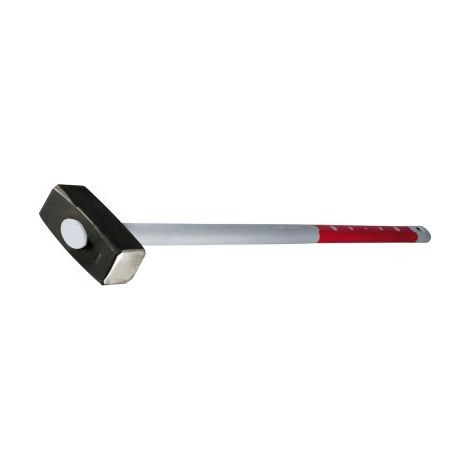 Masse couple 4 kg manche Fibragom® TALIAPLAST