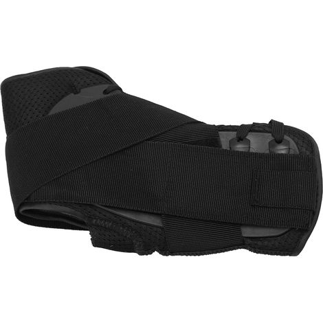 Attelle De Cheville Réglable - Soutien Flexible Et Respirant Pour Cheville Faible Ou Blessée - 1 Pièce (1/3)