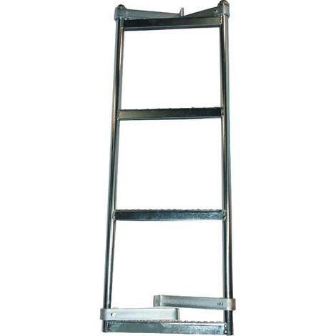 Échelle UNIVERSEL KS984 (1/2)