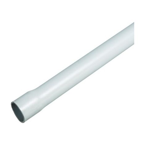 TUBE PVC IRL 305 GRIS D25 3M ELECTRALINE 20944162I