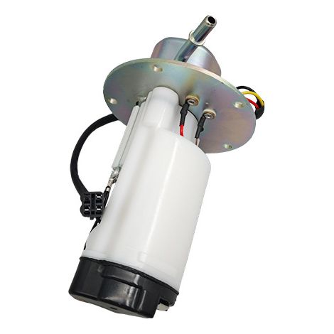 Auf Lager: Motorrad-Kraftstoffpumpenbaugruppe 49040-0814, kompatibel mit Kawasaki Ninja ZX6R.