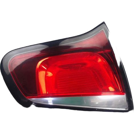 [PRODUIT D'OCCASION] Feu Arrieree Interieur Gauche CITROEN C3 ♻️ Ref Oe. 9803934380 - Garantie à vie (1/4)