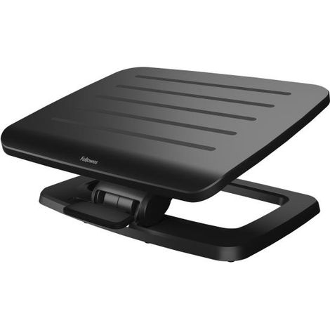 Fellowes Hana LT poggiapiedi nero