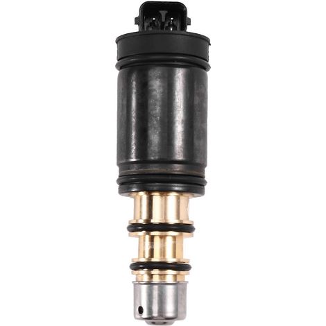 Klimakompressor-Steuerventil 5SEU 6SEU 7SEU für Mercedes-Benz W204 C180 C200 C260 W212 W211 W220 S55 S320 S430 S500 S280 (1/5)