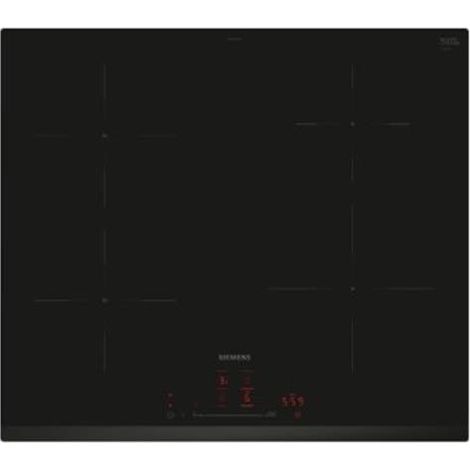 Placa de Inducción Siemens AG EH631HEB1E 60 cm