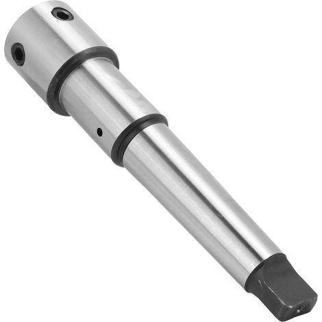 Outil de conversion pour foret annulaire à queue conique Morse, rallonge MT3‑19.05 (1/5)