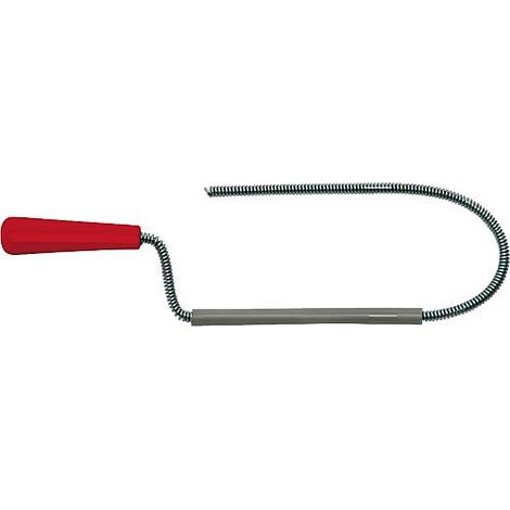 Mini degorgeoir Dm 6 mm / Longueur 400 mm (1/2)