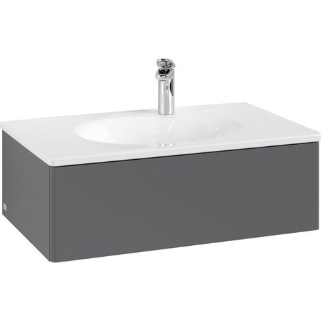 Villeroy & Boch K01000GK WTUS Antao K01 788x256x496 mm (1/3)