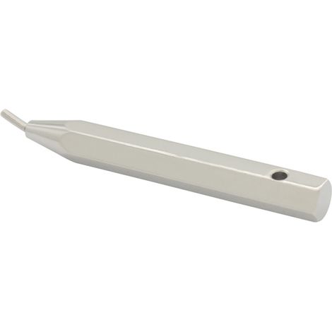 Clé de Réglage de Mentonnière pour Violon avec Tournevis et Outil Miniature (1/5)