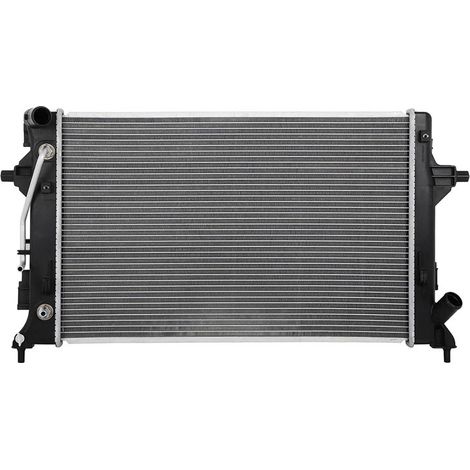 Le 25310J3050 convient au radiateur de liquide de refroidissement des moteurs Hyundai Veloster et Kia Seltos.