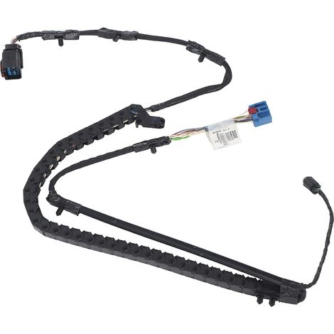 Faisceau de câblage porte coulissante électrique côté conducteur (1/4)