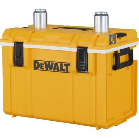 Kühltasche Toughsystem Aufbewahrung - Dewalt (1/2)
