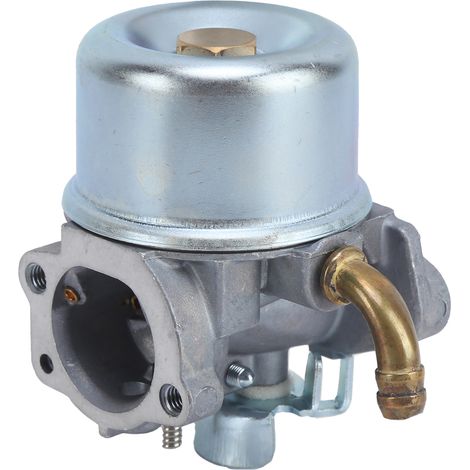 Ersatzvergaser aus Aluminiumlegierung für Rasenmäher 591299, 798650, 698474 und 791991 (1/5)