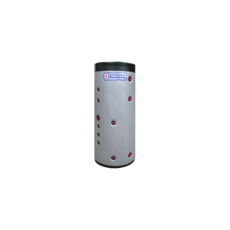 Termoaccumulatore combi 2 scambiatori lt 800 (1/3)