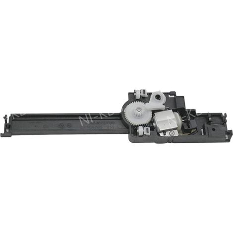 Kompatibel mit HP M130a M130nw M132a 132nw Scannern: Scanmotor, Scankabel, Scan-Abdeckplatte, Scanmotor.