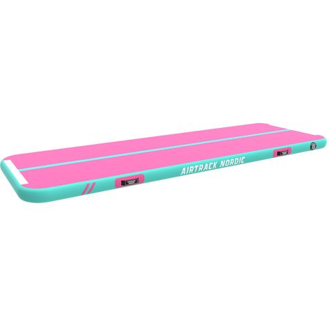 AirTrack Nordic Home 3m Collectors Edition - Rosa