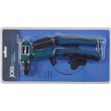 RIVETEUSE JOBIEXTRA XT810
