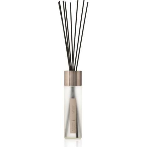 Diffusore di Fragranza in Vetro con Bastoncini da 350 Ml Silver Spirit (1/3)