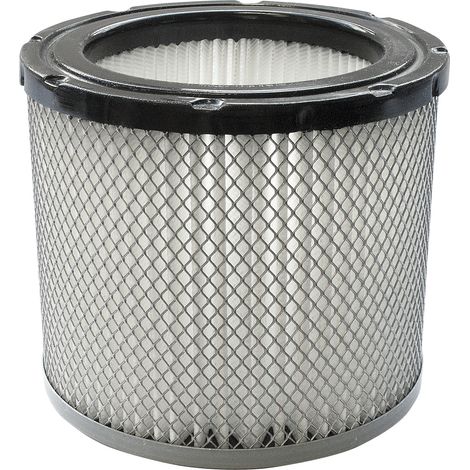 Lavor Filtro Cartucho Recambio Ash Aspirador Ashley 900 901 Poker Lavable