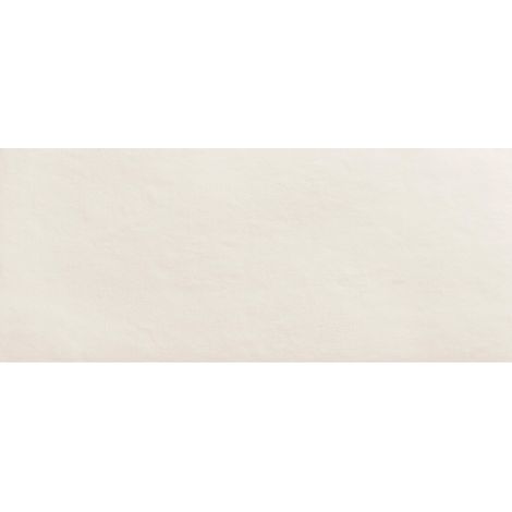 Carrelage 3D Blanc Soft 120x50x0,85 cm Mat Trinella - Mur intérieur (vendu par carton de 1,8 m²) - RO'MA CARRELAGE
