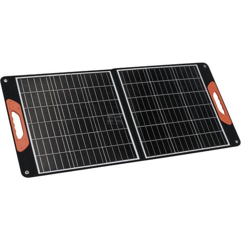 Panel solar ETFE / JACK 18 V 100 W GYS 079410GYS (1/5)