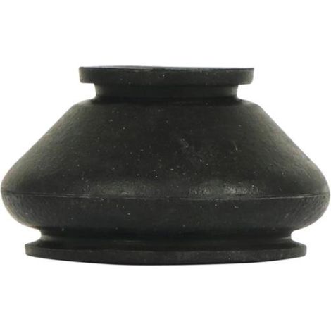 Soufflet De Rotule 10.5x25x21mm Anneau Metal W604 x10