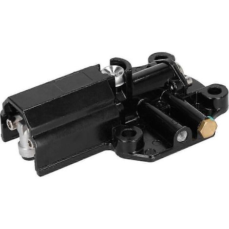 Électrovanne 20590252 pour camion Volvo FH12 FH7 FH16 FM12, pièce automobile 21450362 3192385 20366720 20514