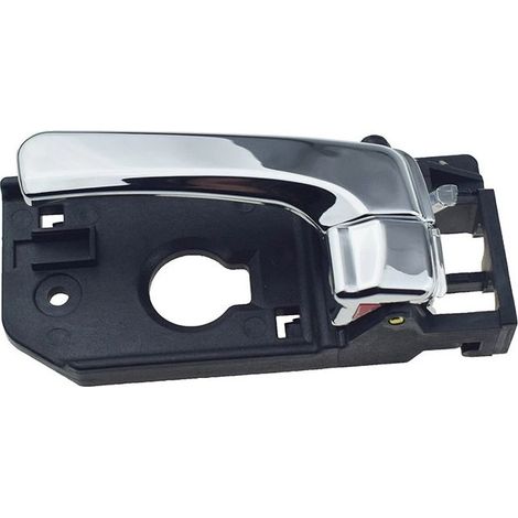 La référence 826104D010 est destinée aux poignées de porte des véhicules Kia Sedona 2006-2012 et Hyundai Entourage 2007-2008. (1/4)