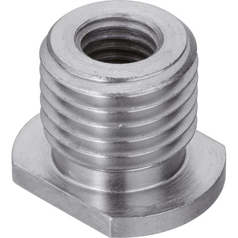 VIGOR Adapter, M22 x 2,5 - M12 x 1,75, (1/2)