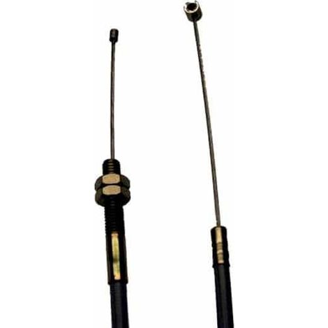 Câble d'accélération STIHL 41261801110 - 4126-180-1110