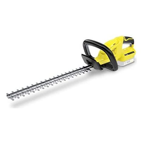 Cortasetos KARCHER 18-45 inalambr battery 1.444-230.0 (1/5)