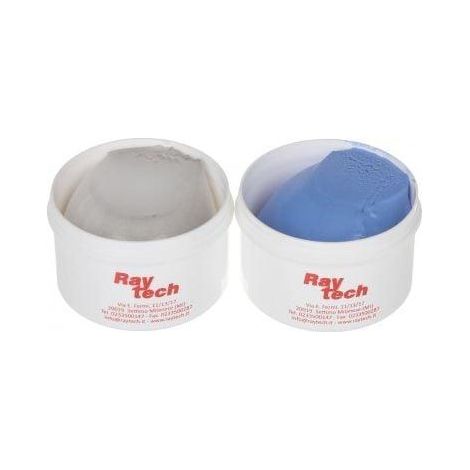 Raytech SKY-PLAST-250 isolierende, blaue Zweikomponentenmasse