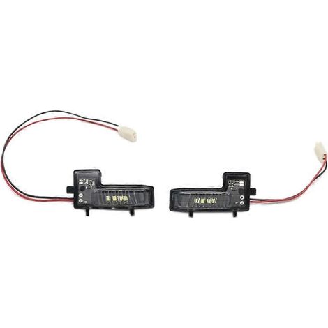 Automatische Blinker für Außenspiegel links/rechts für Mercedes-Benz GL W164 (2009–2016), MGR-Klasse W166 (2010–2015), JXLGV (1/5)