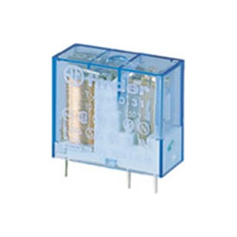 Relais pour circuits imprimés Finder 40.51.7.024.0000 24 V/DC 12 A 1 inverseur (RT) 1 pc(s) C155951