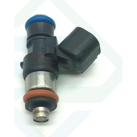 Applicable to Chevrolet Camaro G8 and Corvette C6, fuel injector 0280158051 (1/5)