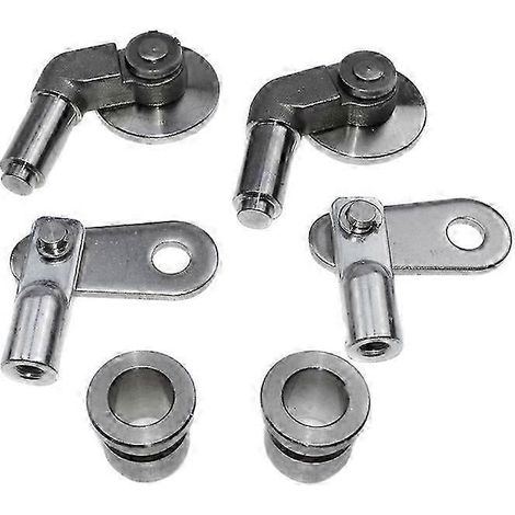 Kit de réparation du clapet anti-retour de la soupape de décharge pour 335I, 135I, 535I, N54 TD03 (référence 49131-07005) (1/5)