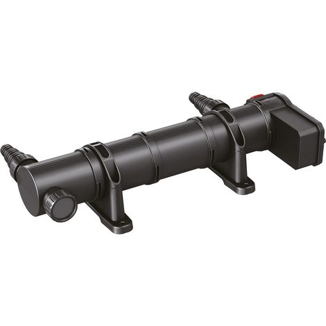 Stérilisateur UV-C 36W pour Grand Bassin Clarificateur Eau Verte (1/4)