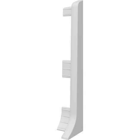 Canapé d'angle Vox Linela 413, embouts gauche et droit