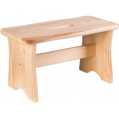 tabouret en bois, chaise, tabouret, repose-pieds (1/5)