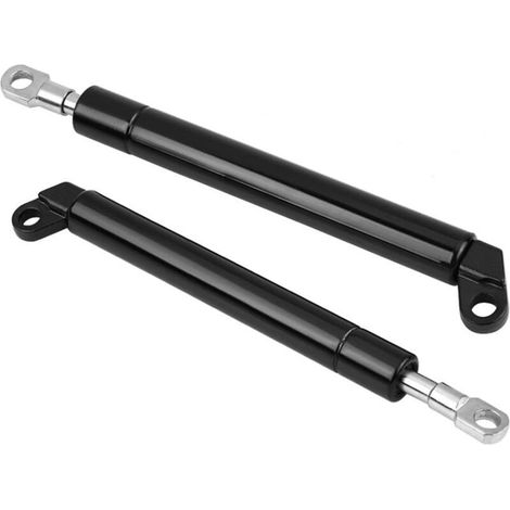 Amortiguador hidráulico para maletero de Mazda BT-50 y Ford PX Ranger – Acero de alta calidad – Fácil instalación – 1 par (1/5)